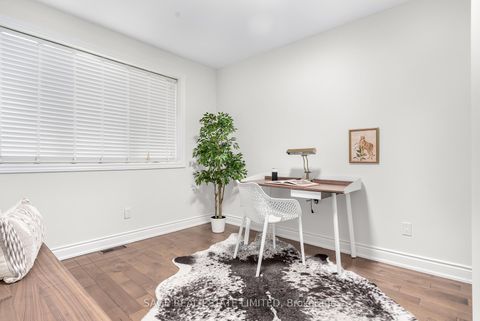 Photo 14 at 41 Ann Arbour Road, Pelmo Park W5, Toronto