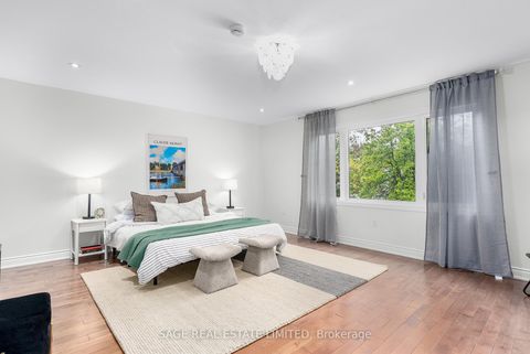 Photo 17 at 41 Ann Arbour Road, Pelmo Park W5, Toronto