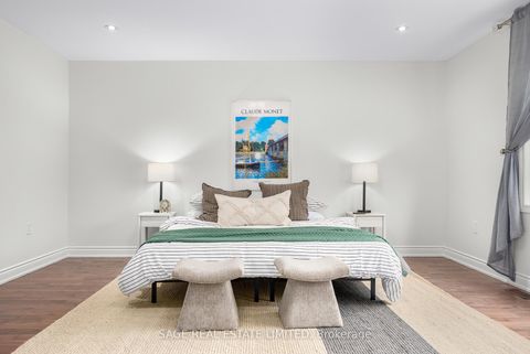 Photo 18 at 41 Ann Arbour Road, Pelmo Park W5, Toronto