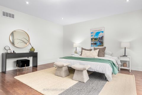 Photo 19 at 41 Ann Arbour Road, Pelmo Park W5, Toronto
