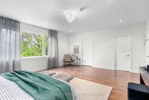 Photo 21 at 41 Ann Arbour Road, Pelmo Park W5, Toronto