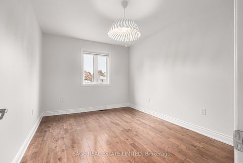 Photo 26 at 41 Ann Arbour Road, Pelmo Park W5, Toronto