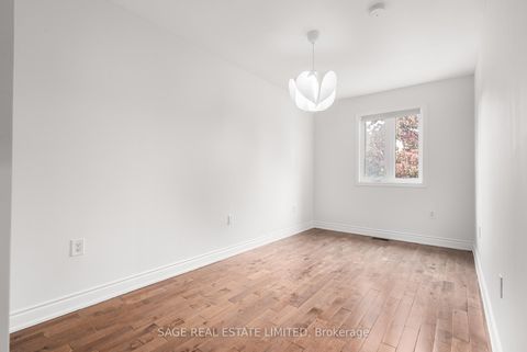 Photo 27 at 41 Ann Arbour Road, Pelmo Park W5, Toronto