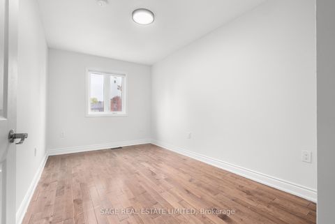 Photo 28 at 41 Ann Arbour Road, Pelmo Park W5, Toronto