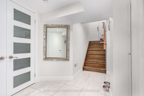 Photo 30 at 41 Ann Arbour Road, Pelmo Park W5, Toronto