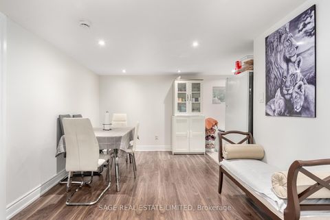 Photo 31 at 41 Ann Arbour Road, Pelmo Park W5, Toronto