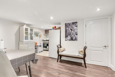 Photo 32 at 41 Ann Arbour Road, Pelmo Park W5, Toronto