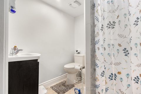 Photo 35 at 41 Ann Arbour Road, Pelmo Park W5, Toronto