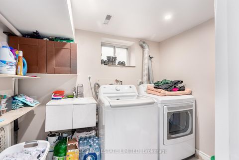 Photo 38 at 41 Ann Arbour Road, Pelmo Park W5, Toronto