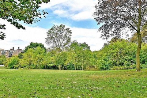 Photo 6 at 717 - 5 Massey Square, Crescent Town, Toronto