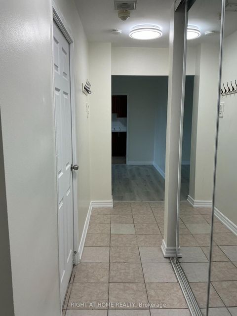 Photo 8 at 717 - 5 Massey Square, Crescent Town, Toronto
