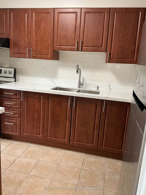 Photo 11 at 717 - 5 Massey Square, Crescent Town, Toronto