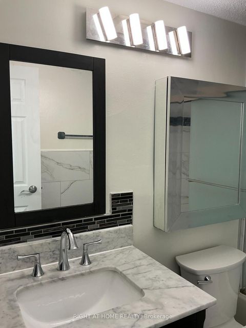 Photo 17 at 717 - 5 Massey Square, Crescent Town, Toronto