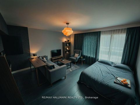 Photo 4 at 103 - 21 Thelma Avenue, Forest Hill South, Toronto
