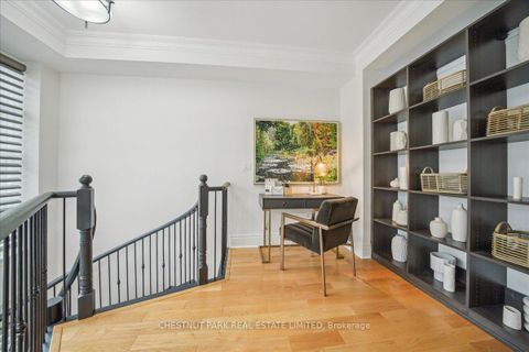 Photo 15 at 203 - 33 Delisle Avenue, St. Clair, Toronto