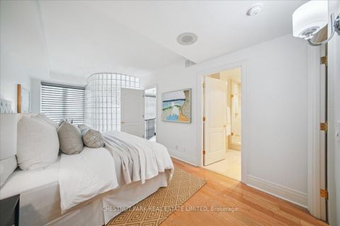 Photo 18 at 203 - 33 Delisle Avenue, St. Clair, Toronto