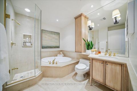 Photo 19 at 203 - 33 Delisle Avenue, St. Clair, Toronto