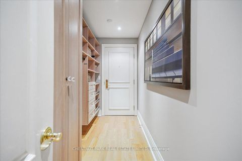 Photo 20 at 203 - 33 Delisle Avenue, St. Clair, Toronto