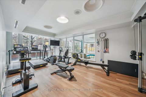 Photo 21 at 203 - 33 Delisle Avenue, St. Clair, Toronto