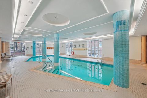Photo 22 at 203 - 33 Delisle Avenue, St. Clair, Toronto