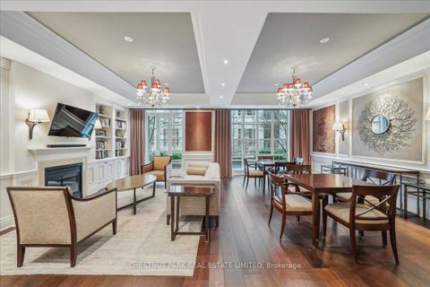 Photo 24 at 203 - 33 Delisle Avenue, St. Clair, Toronto