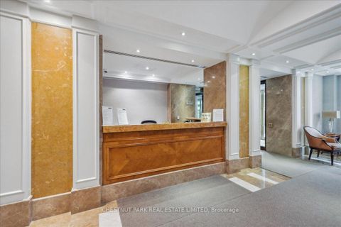 Photo 25 at 203 - 33 Delisle Avenue, St. Clair, Toronto
