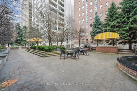 Photo 28 at 203 - 33 Delisle Avenue, St. Clair, Toronto