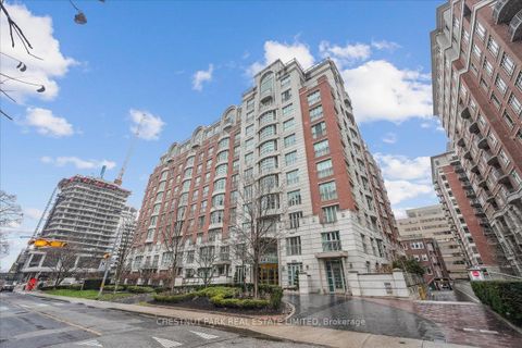 Photo 29 at 203 - 33 Delisle Avenue, St. Clair, Toronto