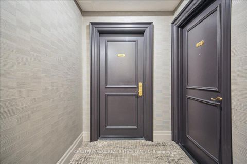 Photo 30 at 203 - 33 Delisle Avenue, St. Clair, Toronto