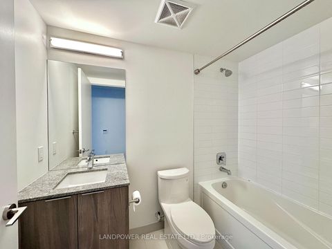 Photo 6 at 1112 - 158 Front Street E, Moss Park, Toronto