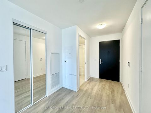 Photo 7 at 1112 - 158 Front Street E, Moss Park, Toronto