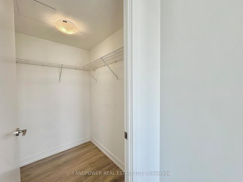 Photo 10 at 1112 - 158 Front Street E, Moss Park, Toronto