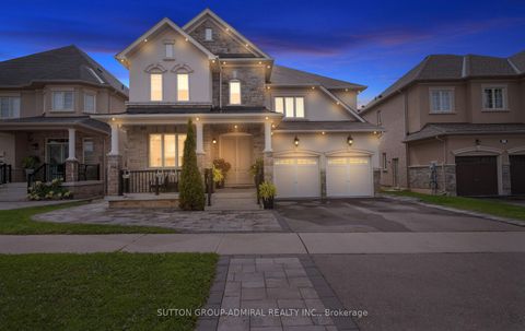 Photo 4 at 43 Fairmont Ridge Trail, Nobleton, King