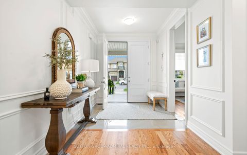 Photo 6 at 43 Fairmont Ridge Trail, Nobleton, King