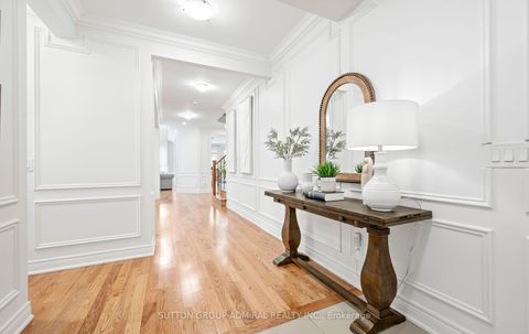 Photo 8 at 43 Fairmont Ridge Trail, Nobleton, King
