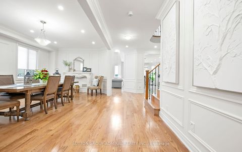 Photo 9 at 43 Fairmont Ridge Trail, Nobleton, King