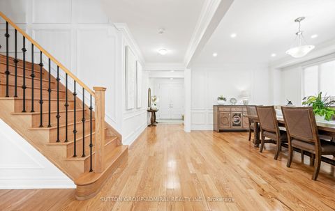 Photo 10 at 43 Fairmont Ridge Trail, Nobleton, King