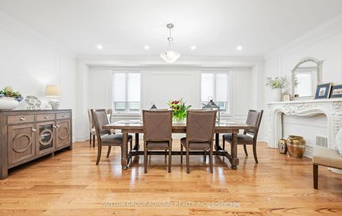 Photo 12 at 43 Fairmont Ridge Trail, Nobleton, King