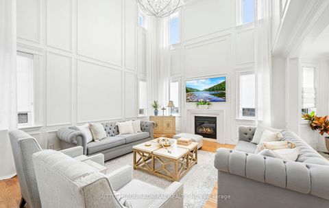 Photo 15 at 43 Fairmont Ridge Trail, Nobleton, King