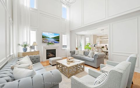 Photo 16 at 43 Fairmont Ridge Trail, Nobleton, King