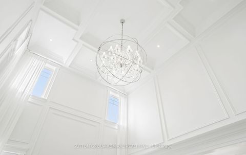 Photo 17 at 43 Fairmont Ridge Trail, Nobleton, King