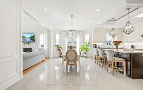 Photo 21 at 43 Fairmont Ridge Trail, Nobleton, King
