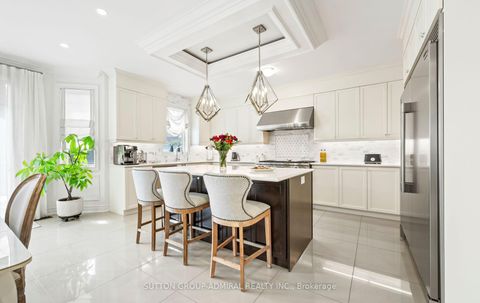 Photo 22 at 43 Fairmont Ridge Trail, Nobleton, King