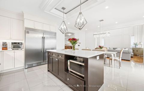 Photo 24 at 43 Fairmont Ridge Trail, Nobleton, King