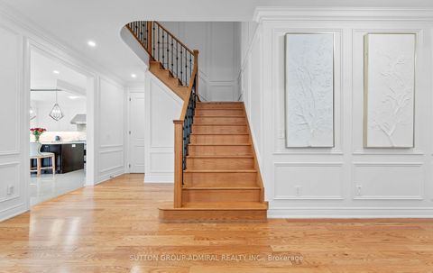 Photo 28 at 43 Fairmont Ridge Trail, Nobleton, King