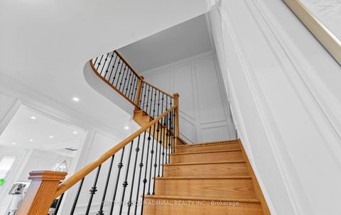 Photo 29 at 43 Fairmont Ridge Trail, Nobleton, King