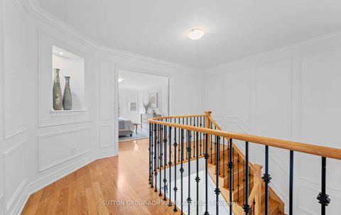 Photo 30 at 43 Fairmont Ridge Trail, Nobleton, King