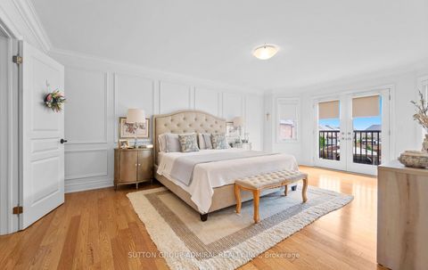 Photo 32 at 43 Fairmont Ridge Trail, Nobleton, King
