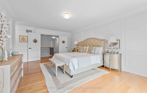 Photo 33 at 43 Fairmont Ridge Trail, Nobleton, King