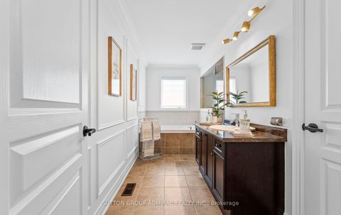 Photo 34 at 43 Fairmont Ridge Trail, Nobleton, King